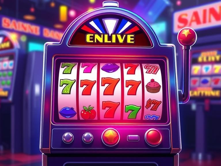 555bet cassino