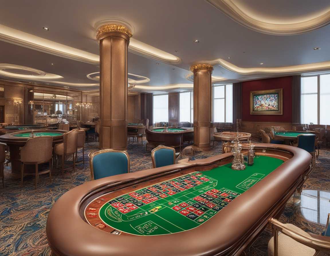 555bet cassino