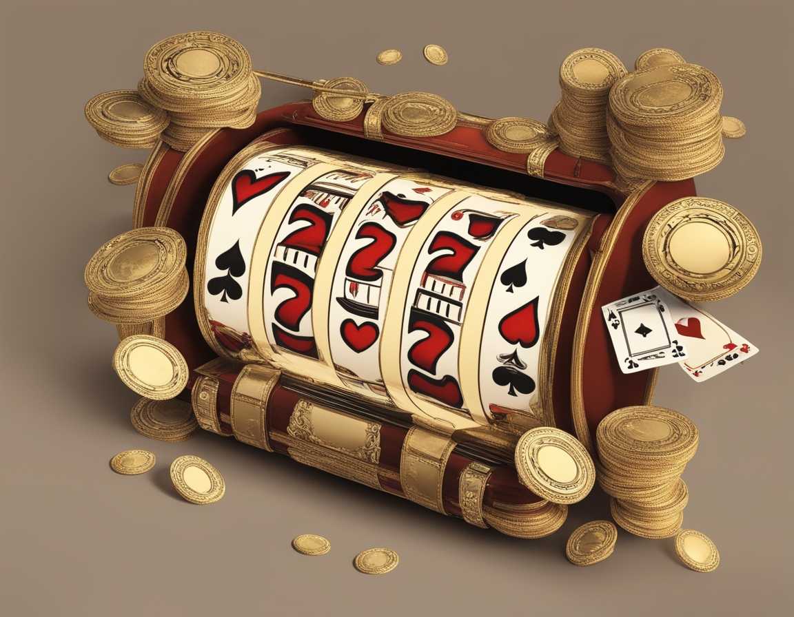 555bet cassino