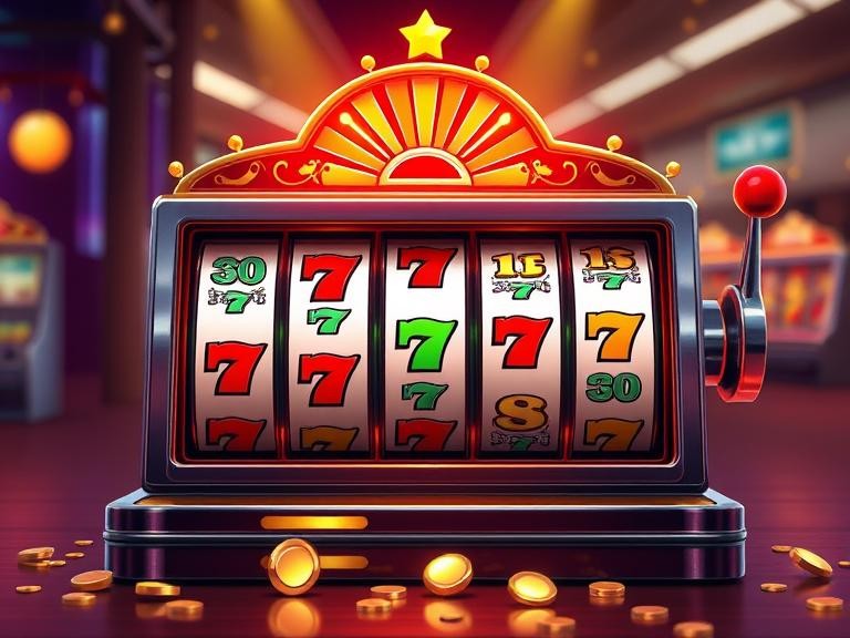 555bet cassino