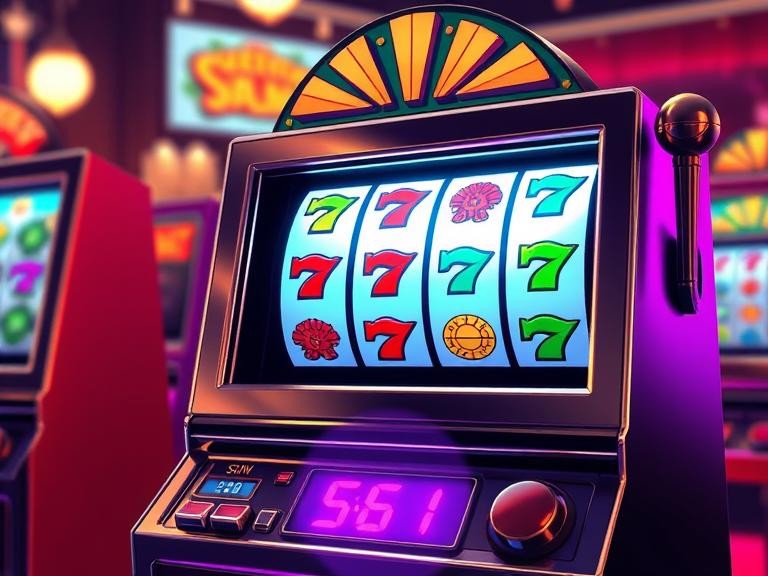 555bet cassino
