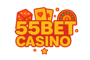 555bet Cassino